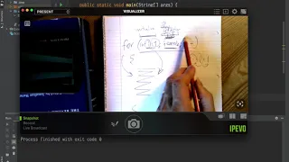 JAVA 2f - Loops with Counters