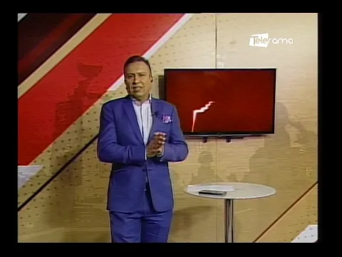 Desde la Mitad del Mundo 07-11-2022