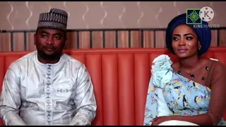 sabuwar wakar labari ta naziru sarkin waka ft nafisa abdullahi