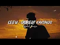 Download Lagu SEE'U - GILBERT KAKONDO( official music )