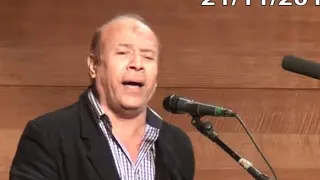 ماقدرش على كده   فهد بلان   غناء المرحوم الفنان محمد الشامى   صالون المنارة            دندنها