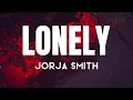 Jorja Smith - Be Honest Lyrics (feat. Burna Boy)