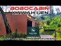 Download Lagu Mengintip Keunikan Bobocabin Kawah Ijen I Surga Tersembunyi di Kaki Gunung Ijen