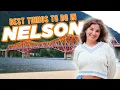 Best Things to Do in Nelson BC Food Hikes and Small Town Charm