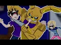 FNAF Life of an Afton Child Animation
