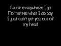 Download Lagu Katharine McPhee - Everywhere i go lyrics