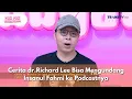 Cerita dr.Richard Lee Bisa Mengundang Insanul Fahmi ke Podcastnya - PAGI PAGI AMBYAR (04/12/2025) P1