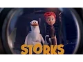 Video di STORKS - KCA Sneak Peek!