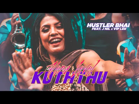 Download MP3 Vera Level Kuththu (Official Music Video) - Hustler Bhai Ft. J-NiL & Vip Lee | Tamil Kuthu Song 2022