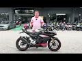 Lagu 2023 CFMOTO 450SR Akraprovic For Sale Icity Motoworld