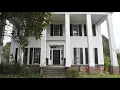 Aiken County native plans to transform historic property into community center subdivision