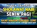 Download Lagu SHOLAWAT JIBRIL PENARIK REZEKI PALING DAHSYAT, Sholawat Nabi Muhammad SAW, Sholawat Jibril Merdu MP3