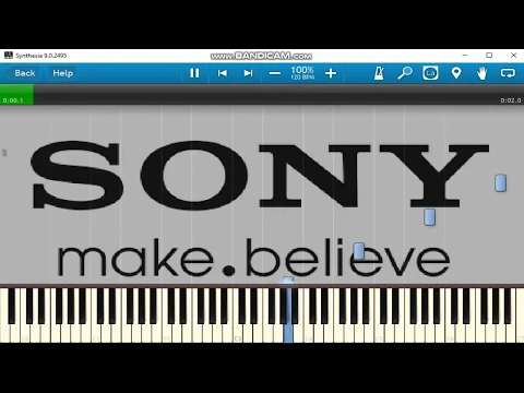 Download MP3 sony xperia notifications on synthesia