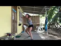 Me Mato - El Boza - Cardio dance routine