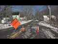 Maine utility companies prepare to respond to Christmas Day outages