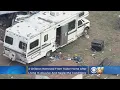 Parker County Sheriff 4 Kids Lived Alone In Separate Trailer From Drug Addicted Abusive Parents