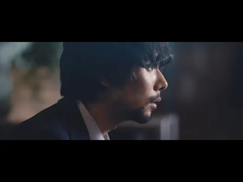 映画『その消失、』予告編