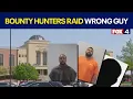 Download Lagu Bounty hunters face charges after kidnapping wrong man