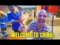 Download Lagu Zo behandelen Chinese dorpelingen toeristen in landelijk China 🇨🇳