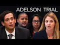 Download Lagu Donna Adelson Trial - First 3 FULL Days + Meet the Jury
