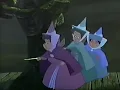Sleeping Beauty (1959) - Forbidden Mountain