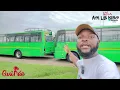 Download Lagu Urgent 🚨 300 nouveaux bus 🚌 de transport Pour la Population guinéenne Merci Général Président 