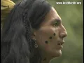 Cherokee Warrior Dance (Northern Traditional)