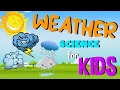 Weather Science for Kids