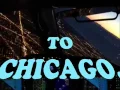Lagu CHICAGO-TAKE ME BACK TO CHICAGO-Lyrics on screen