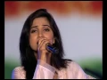 Lagu Shreya Ghosal Ekla Chalo Re.mov