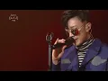 박재범 - 곁에 있어주길 / KBS 20161105 방송 [하루한곡]