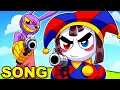 Download Lagu Amazing Digital Circus Episode 6 Song (BANG BANG BOOM)