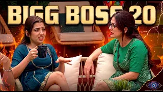 Bigg Boss 20 | Tonight Episode | #BB20 | 8 September 2026