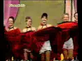 Lagu Big Dance - Kankan (polsat)