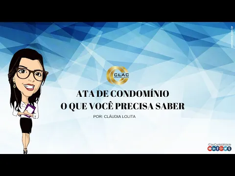 Download MP3 Ata de condomínio - O que você precisa saber