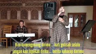 mengenang almarhum bob tutupoly kerinduan bagoes family cover