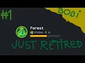 HackTheBox Forest