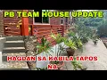 Download Lagu PB TEAM HOUSE UPDATE HAGDAN SA KABILA TAPOS NA