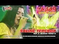 Download Lagu MIMIN AMINAH SALING TERGODA ( KARAOKE ) KAISAR RD