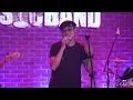 ไม่สมศักดิ์ศรี - ไท ธนาวุฒิ - Black tiger @Musicband Studio LIVE