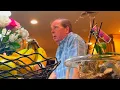 NUCLEAR BOMB PRANK Dad