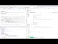 Data Science Live - Learning Python with CODEX