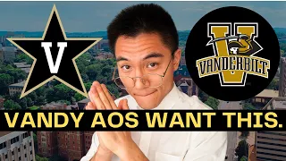 Don t Apply to Vanderbilt Until You Watch This
