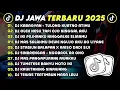 DJ JAWA TERBARU 2025 FULL BASS 🎧 DJ KABAGYAN TULONG KUATNO ATIMU 🎶 DJ OLEH NESU TAPI OJO NINGGAL AKU
