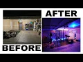 I Finished My Home Gym Rogue RML-390F FLAT FOOT MONSTER LITE RACK G