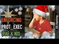 OS hacking Enforcing PROT - EXEC using PAE and the NX bit