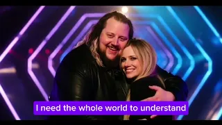 jelly roll ft avril lavigne promise of us music video 