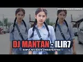 DJ MANTAN - ILIR7 • remix fulband orgentunggal • By Rudas projecT