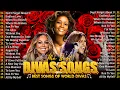 Download Lagu The Very Best Of 🎶 Céline Dion, Whitney Houston \u0026 Mariah Carey 💕✨ Greatest Divas Hits Playlist 💿