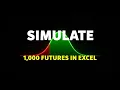How to Run a Monte Carlo Simulation in Excel